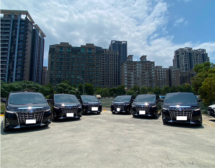 客製行程